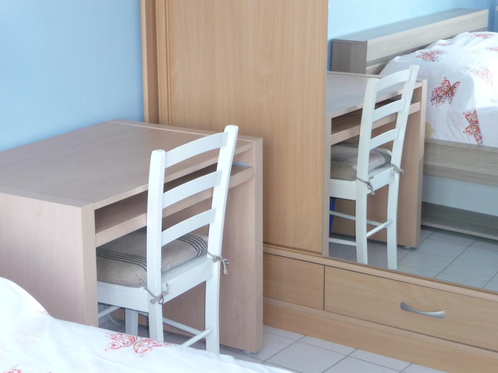 Chambre Chez L'Habitant Nice Baie Des Anges Ngoại thất bức ảnh